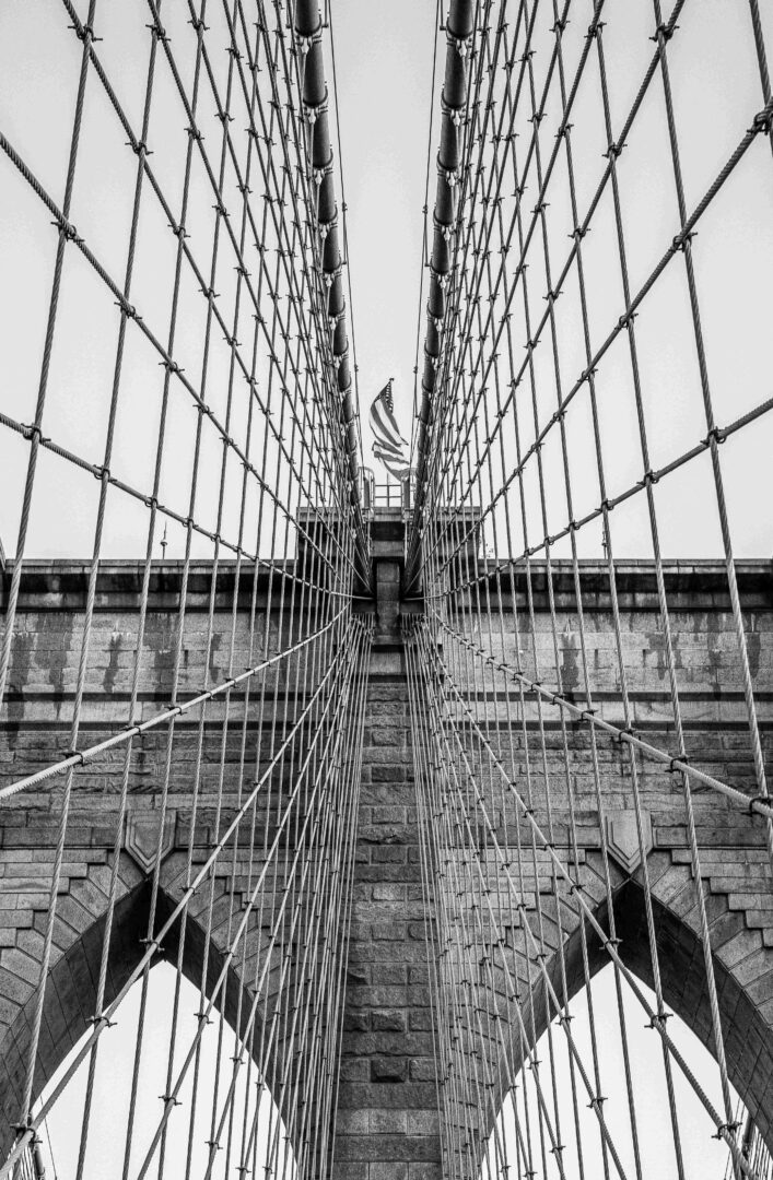 Composition in Photography symmetry