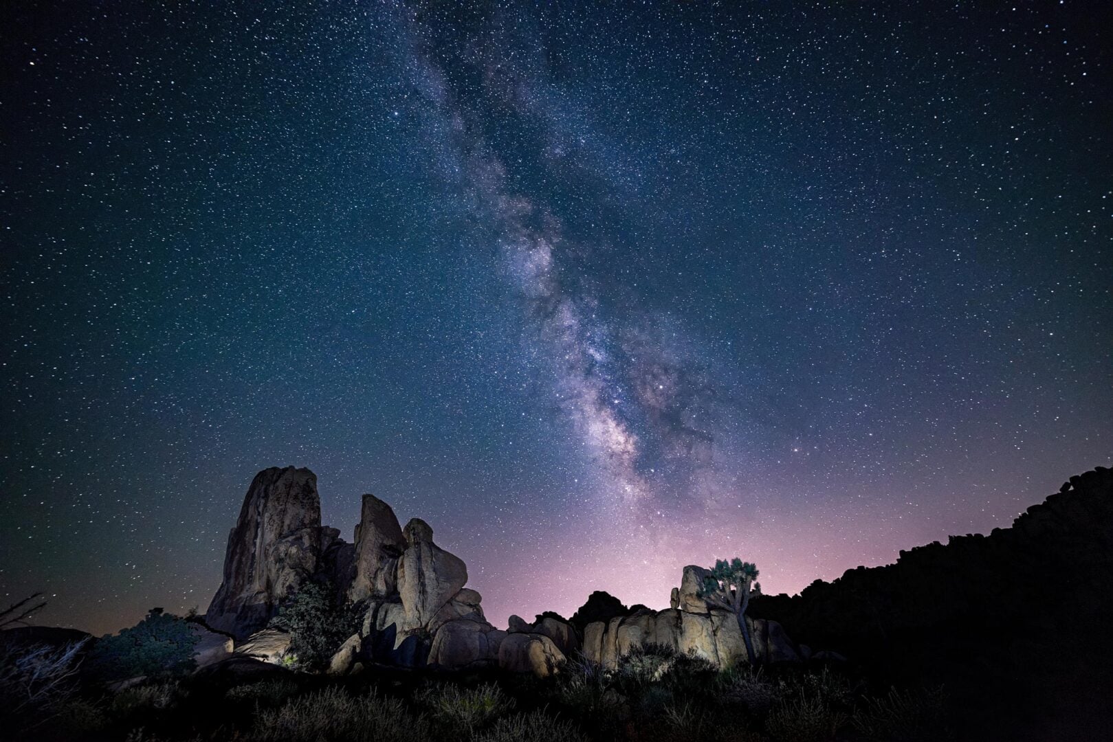 How to Photograph the Milky Way: A Beginner's Guide to Astrophotography