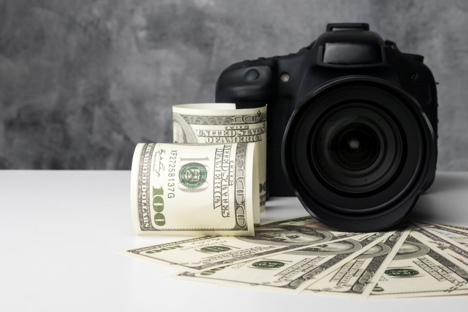 where to sell photos online
