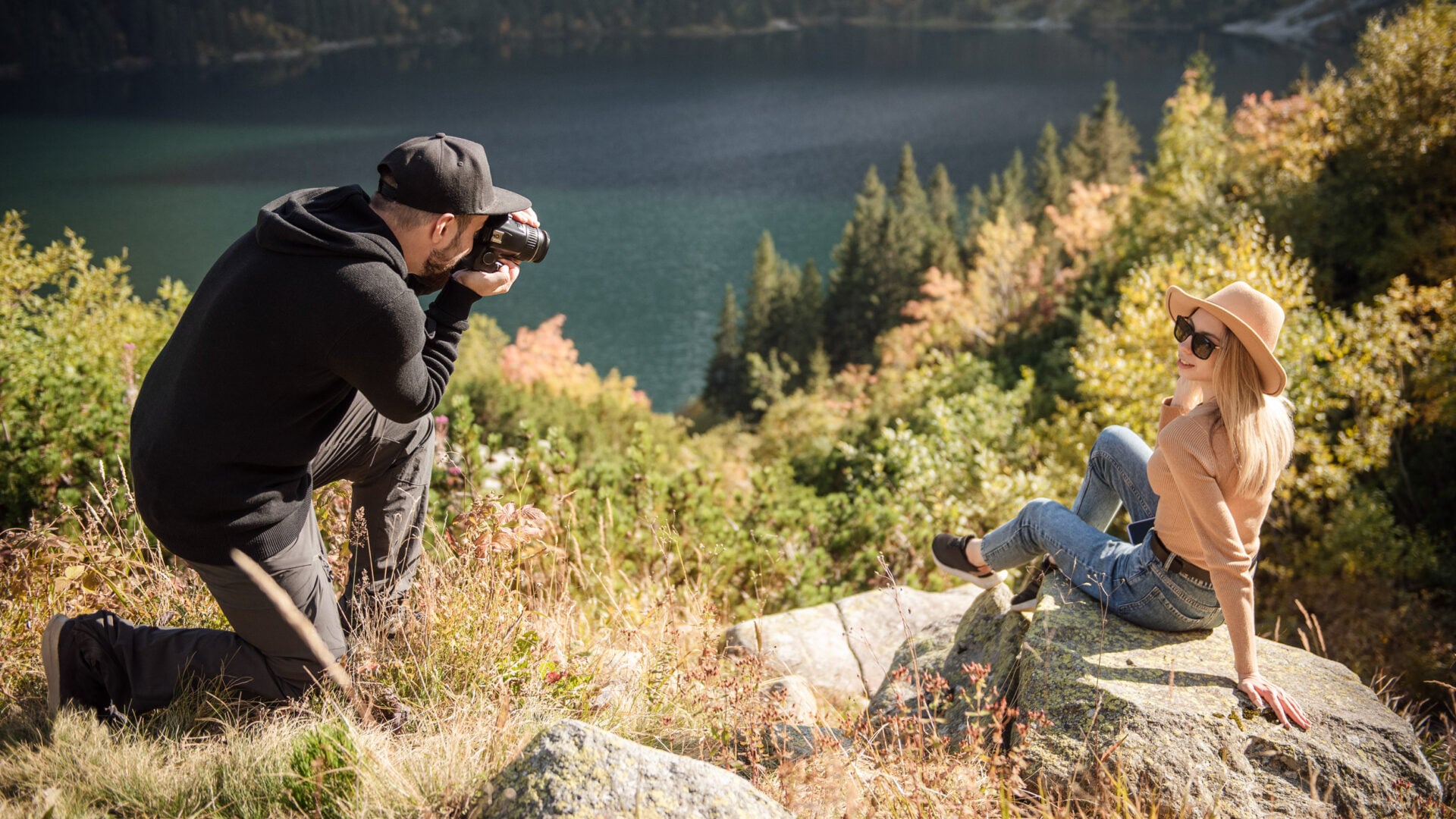 What Are the Different Types of Photography? A Complete Guide to Photography Genres