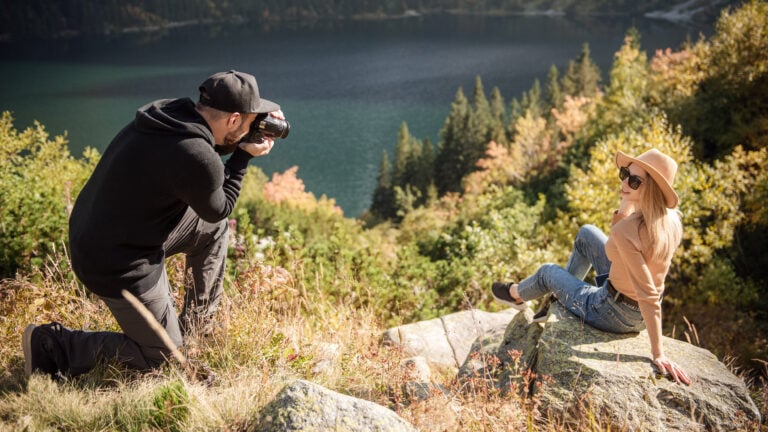 What Are the Different Types of Photography? A Complete Guide to Photography Genres