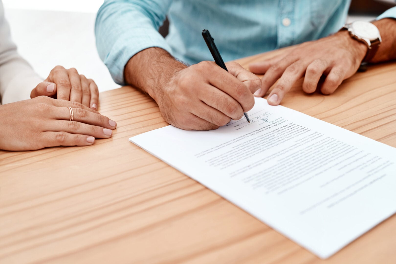How to Handle Difficult Clients and Set Boundaries While Staying Professional