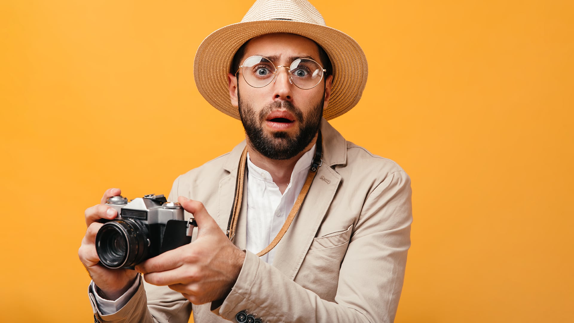 Essential Tips for Starting Photography in 2026
