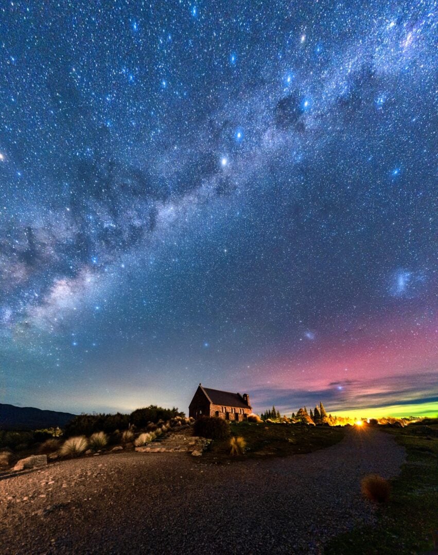 How to Photograph the Milky Way: A Beginner's Guide to Astrophotography