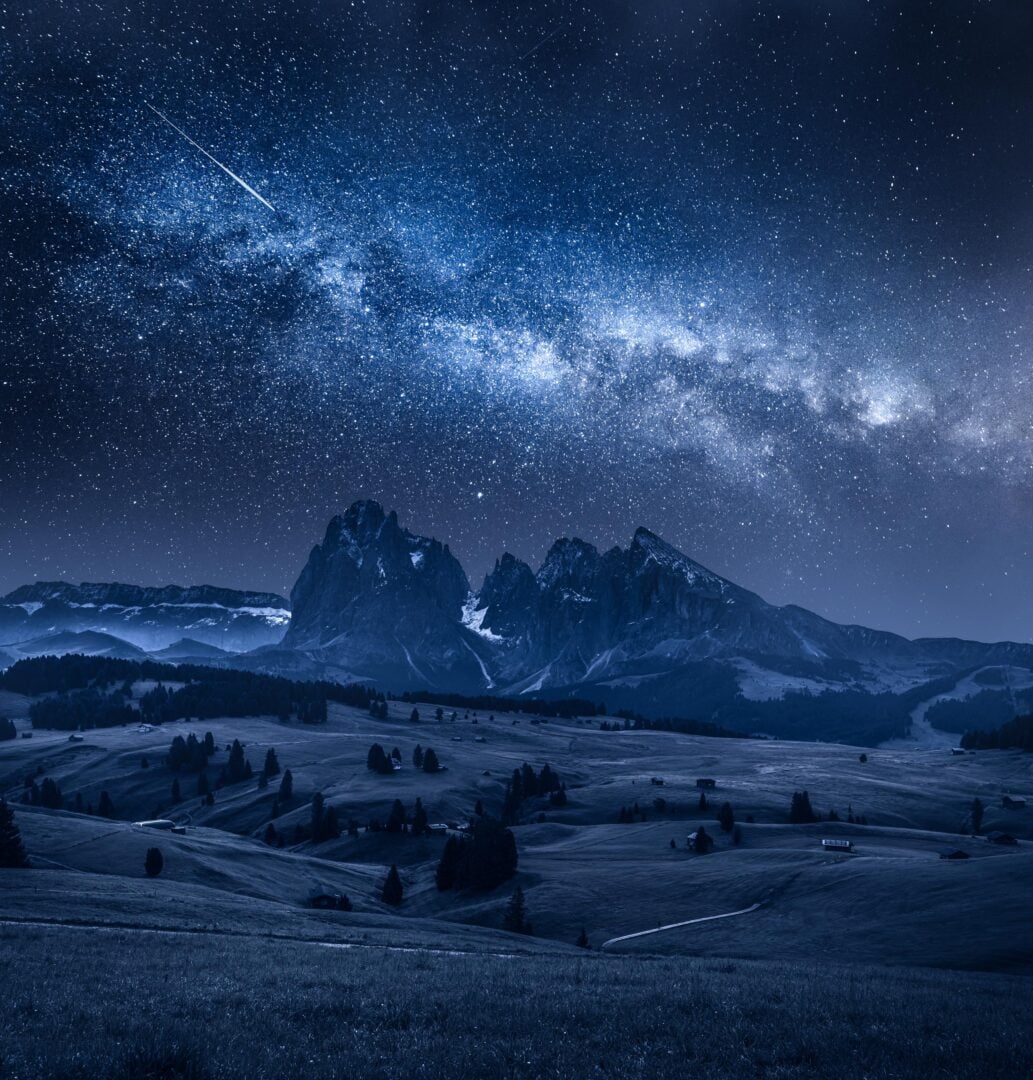 How to Photograph the Milky Way: A Beginner's Guide to Astrophotography