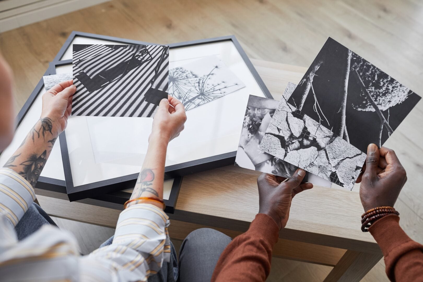 where to sell photography prints