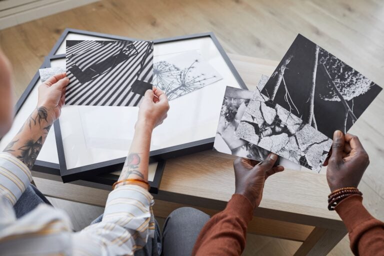 where to sell photography prints
