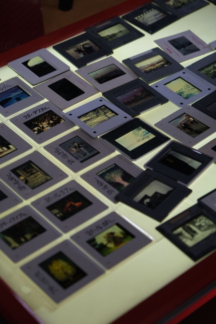 how to digitize old photos