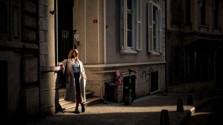 portrait photography tips