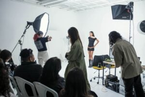 how long does a photoshoot take