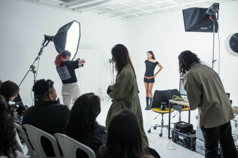 how long does a photoshoot take