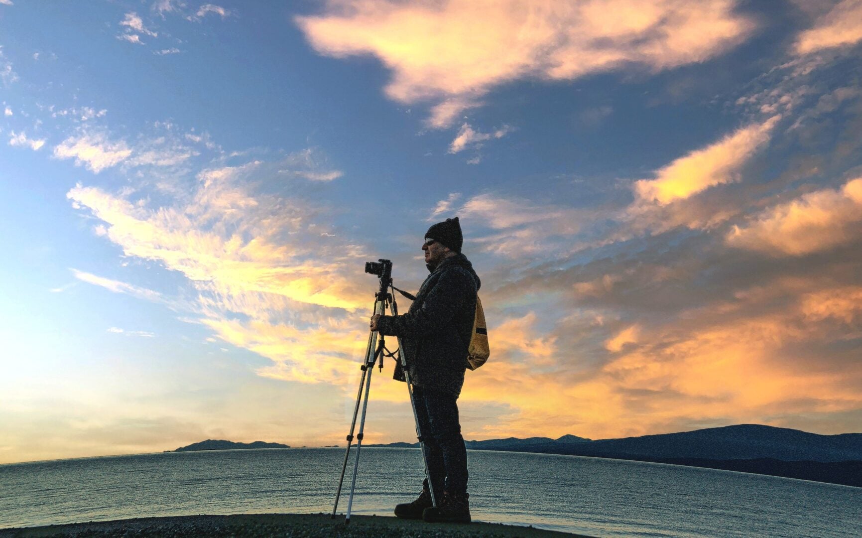 role of photography in society