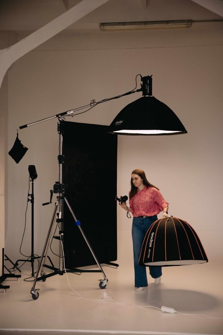 how long does a photoshoot take