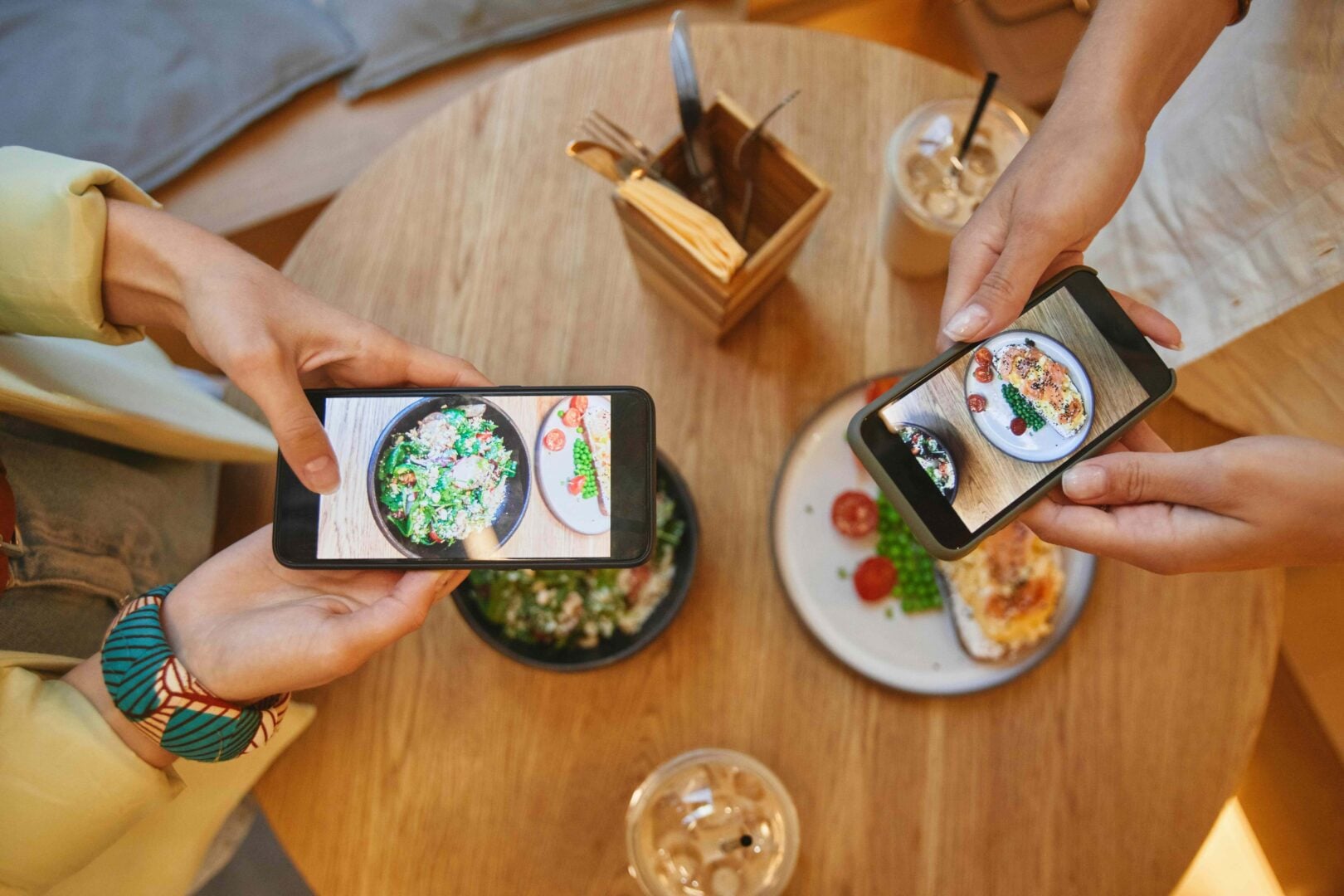 tips for starting a photography Instagram in 2026