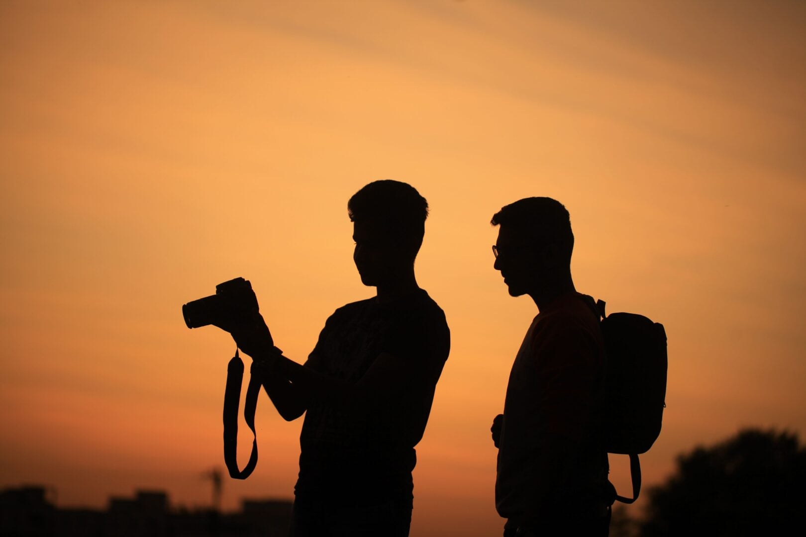 teach yourself photography