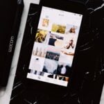 tips for starting a photography Instagram in 2026