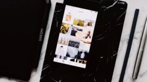 tips for starting a photography Instagram in 2026