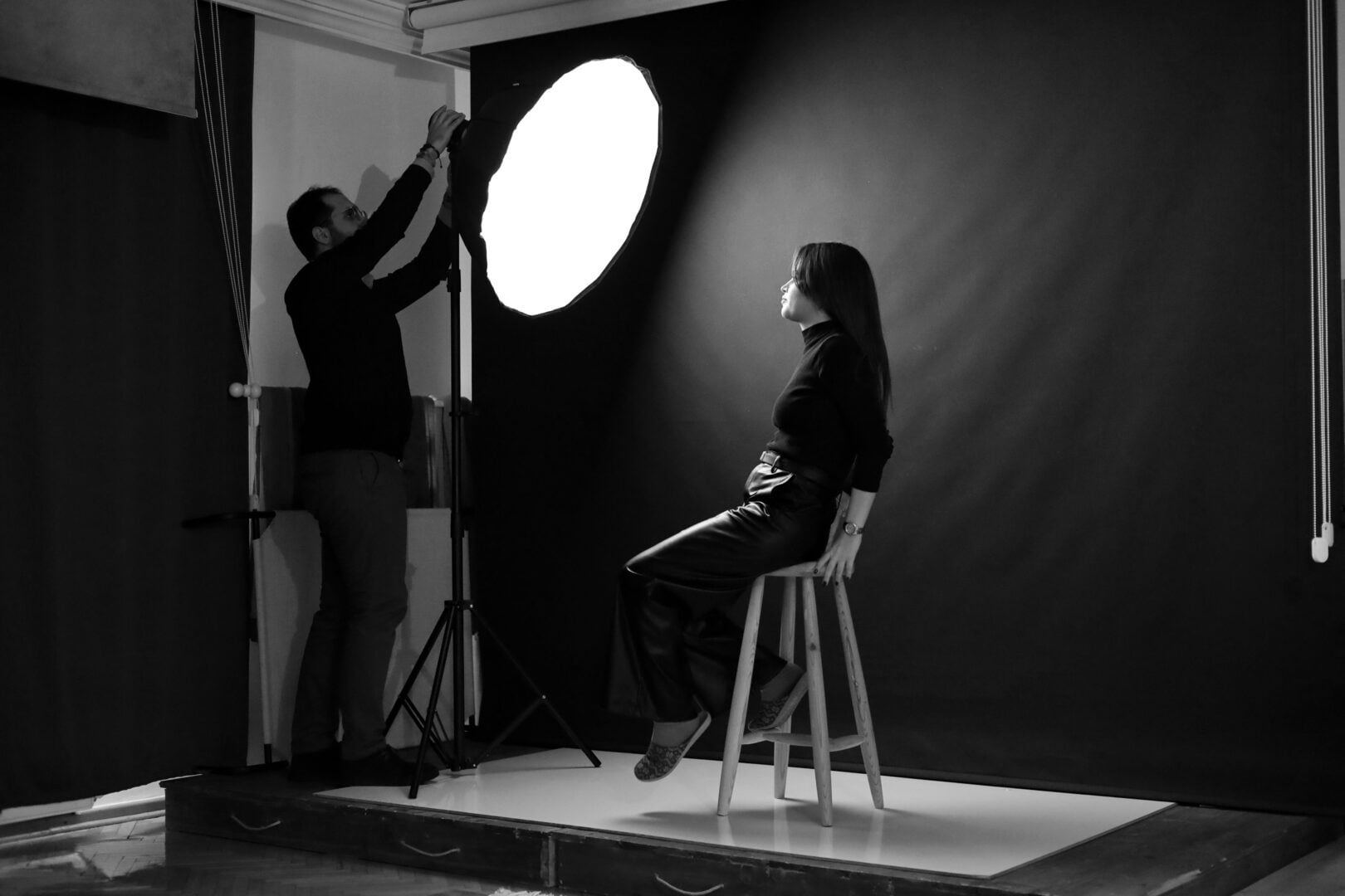 portrait photography tips