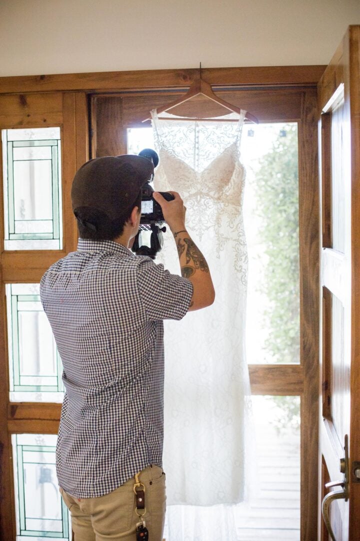 How to Become a Wedding Photographer in 2026: A Step-by-Step Guide