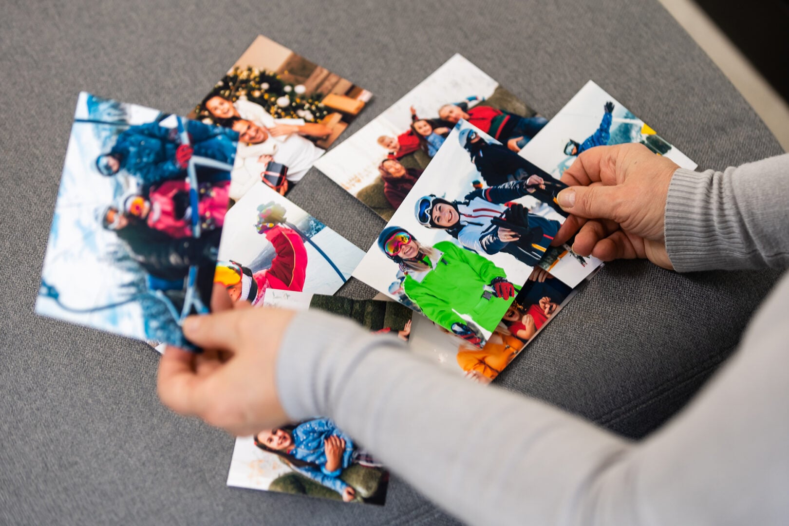 can you sell photography on Etsy
