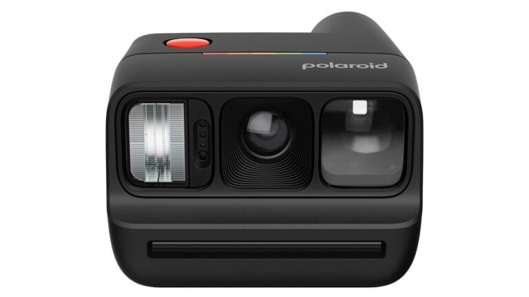 polaroid go gen 3