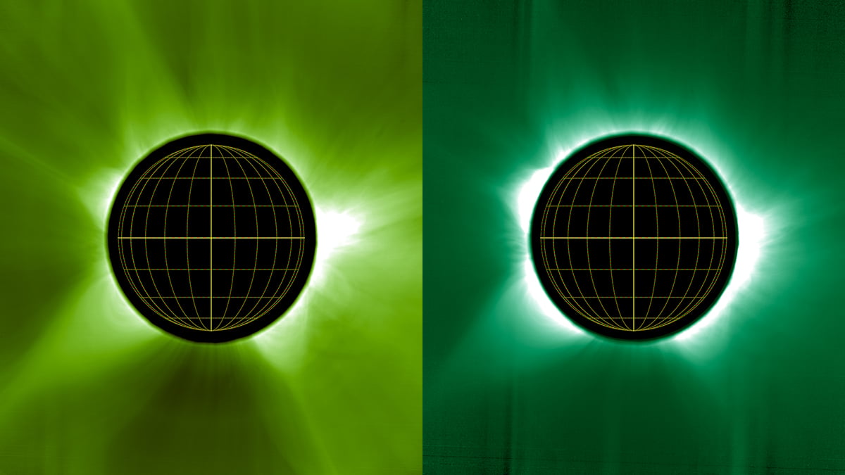 ESA's proba-3 mission returns to capturing artificial solar eclipses cover