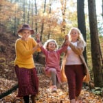 Simple Family Photography Tips for Natural Shots