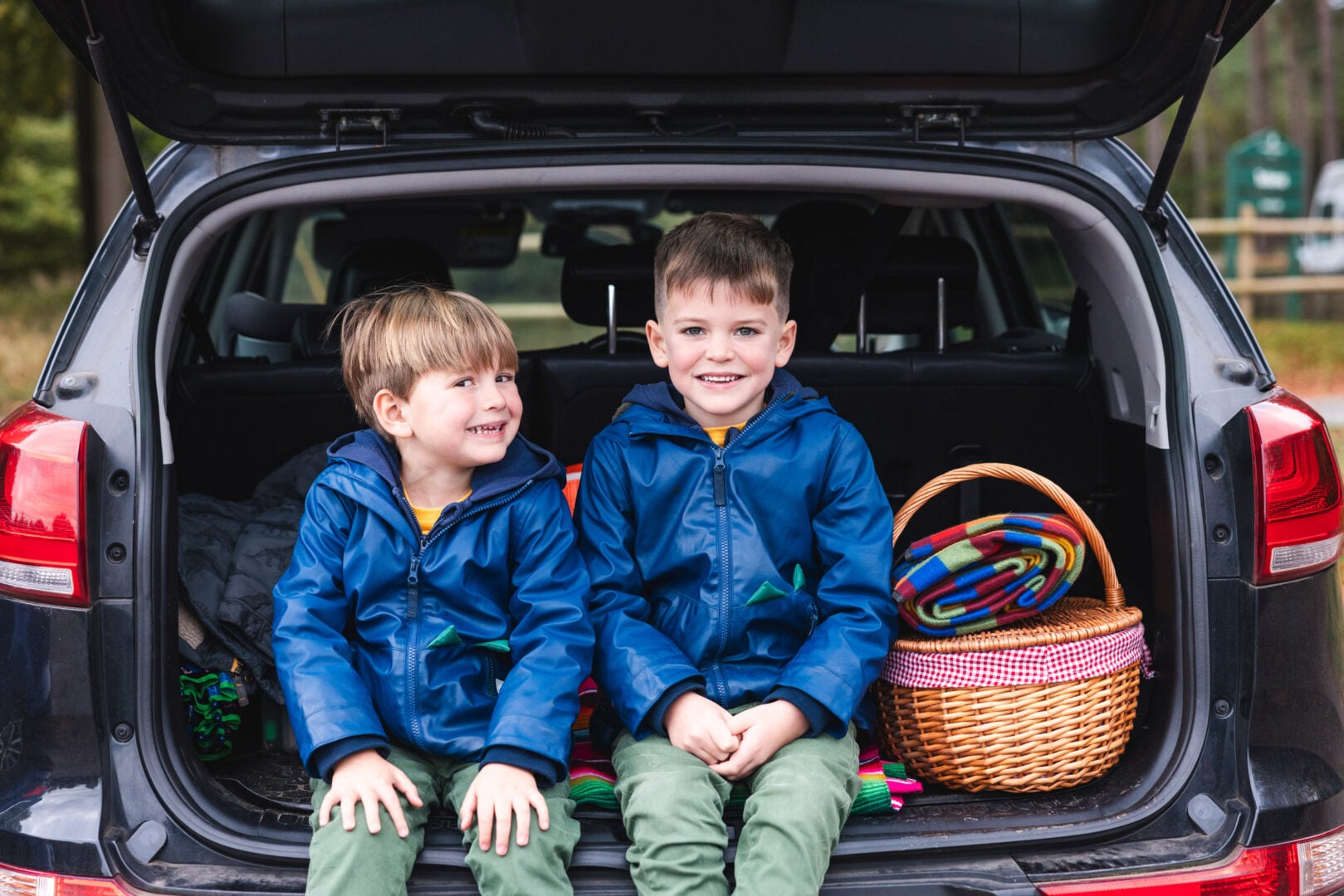 Simple Family Photography Tips for Natural Shots