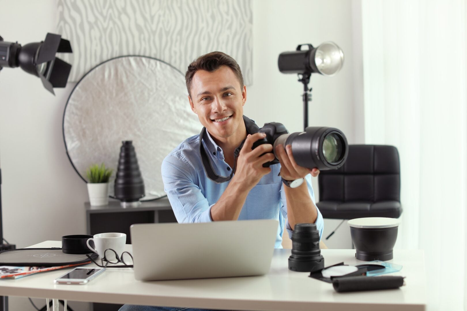Tips for Starting a Photography Business