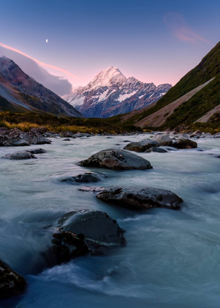 tips for landscape photography