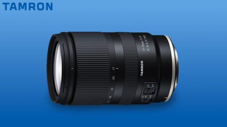 tamron 17-70