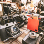 Belfast Photo Fest Wants You to Get Smashy Smashy With Vintage Cameras and Photographers Are Raging