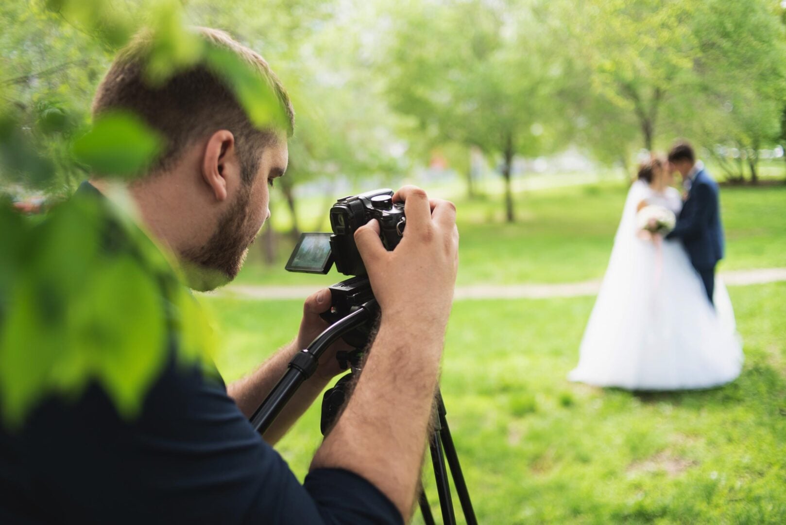 How to Become a Wedding Photographer in 2026: A Step-by-Step Guide
