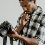 Where to Start with Photography?