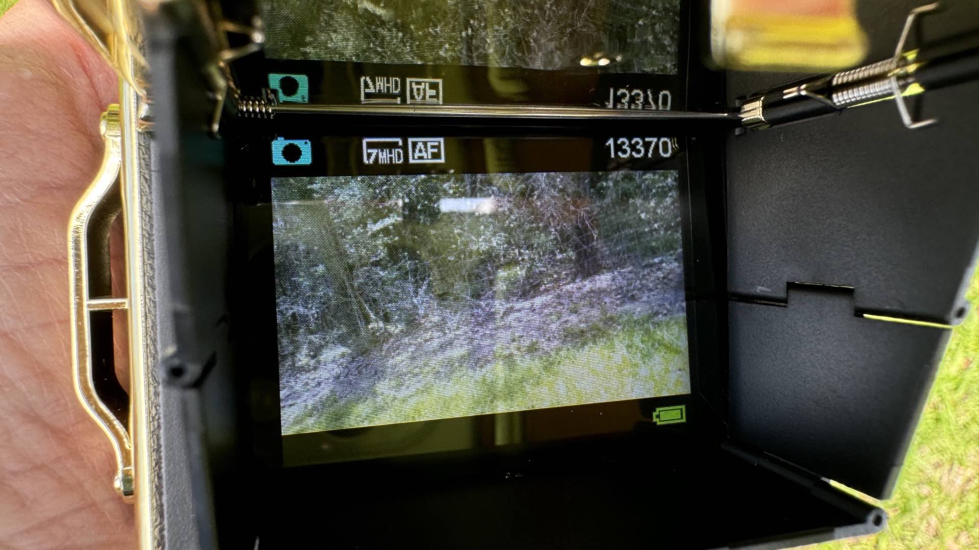 Viewfinder