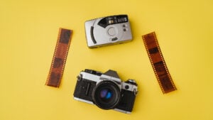 tips for film photography