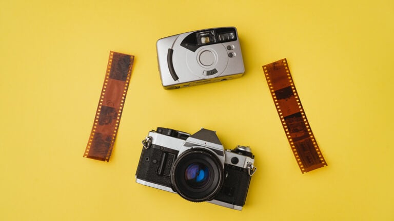 tips for film photography