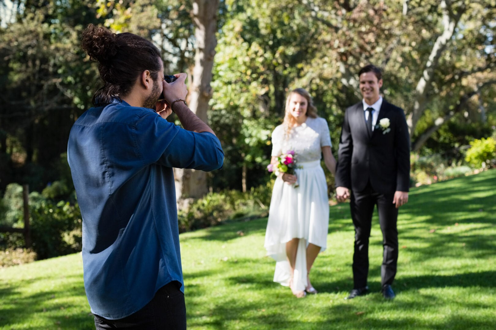 What Are the Different Types of Photography? A Complete Guide to Photography Genres