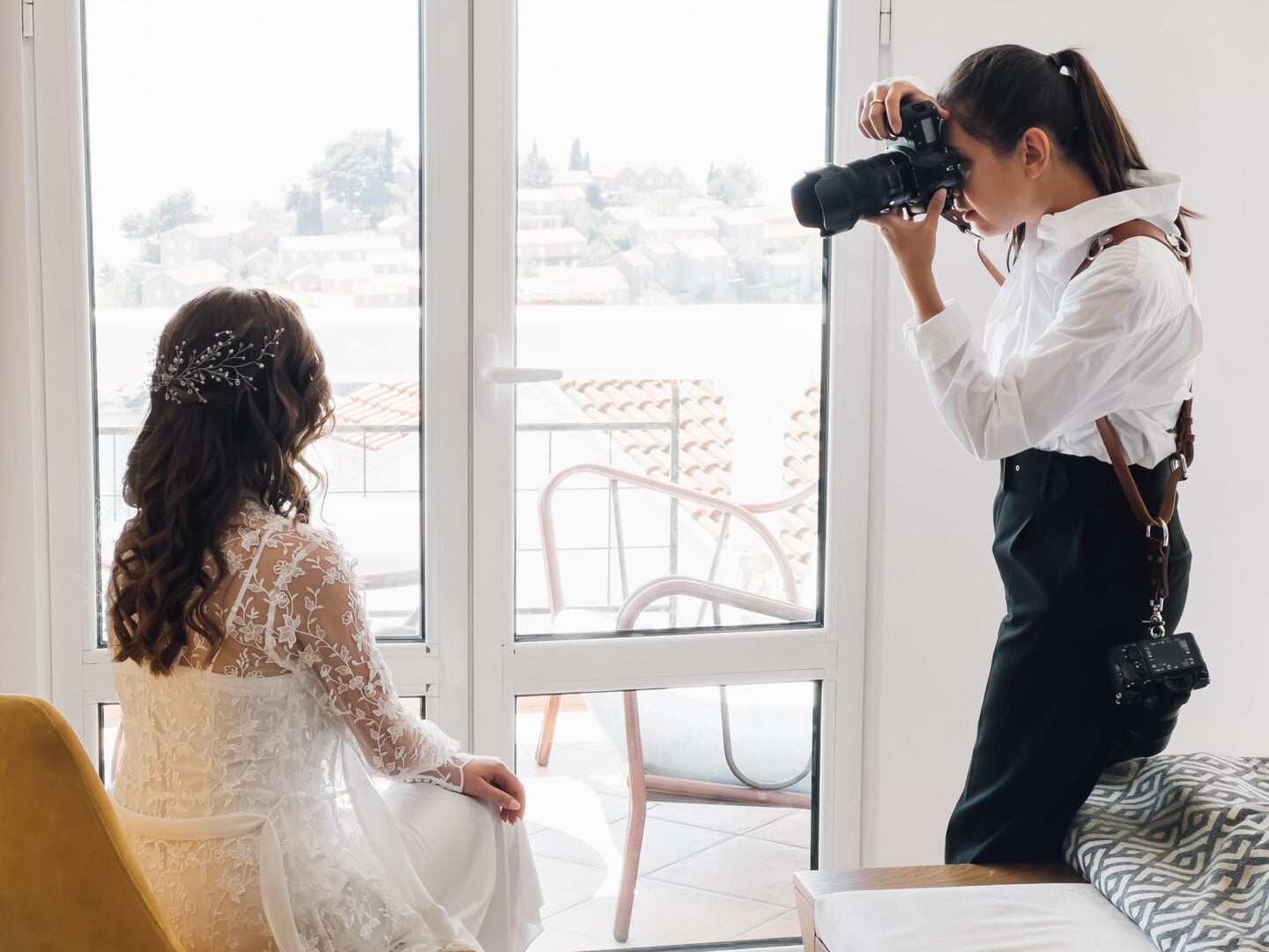 How to Become a Wedding Photographer in 2026: A Step-by-Step Guide