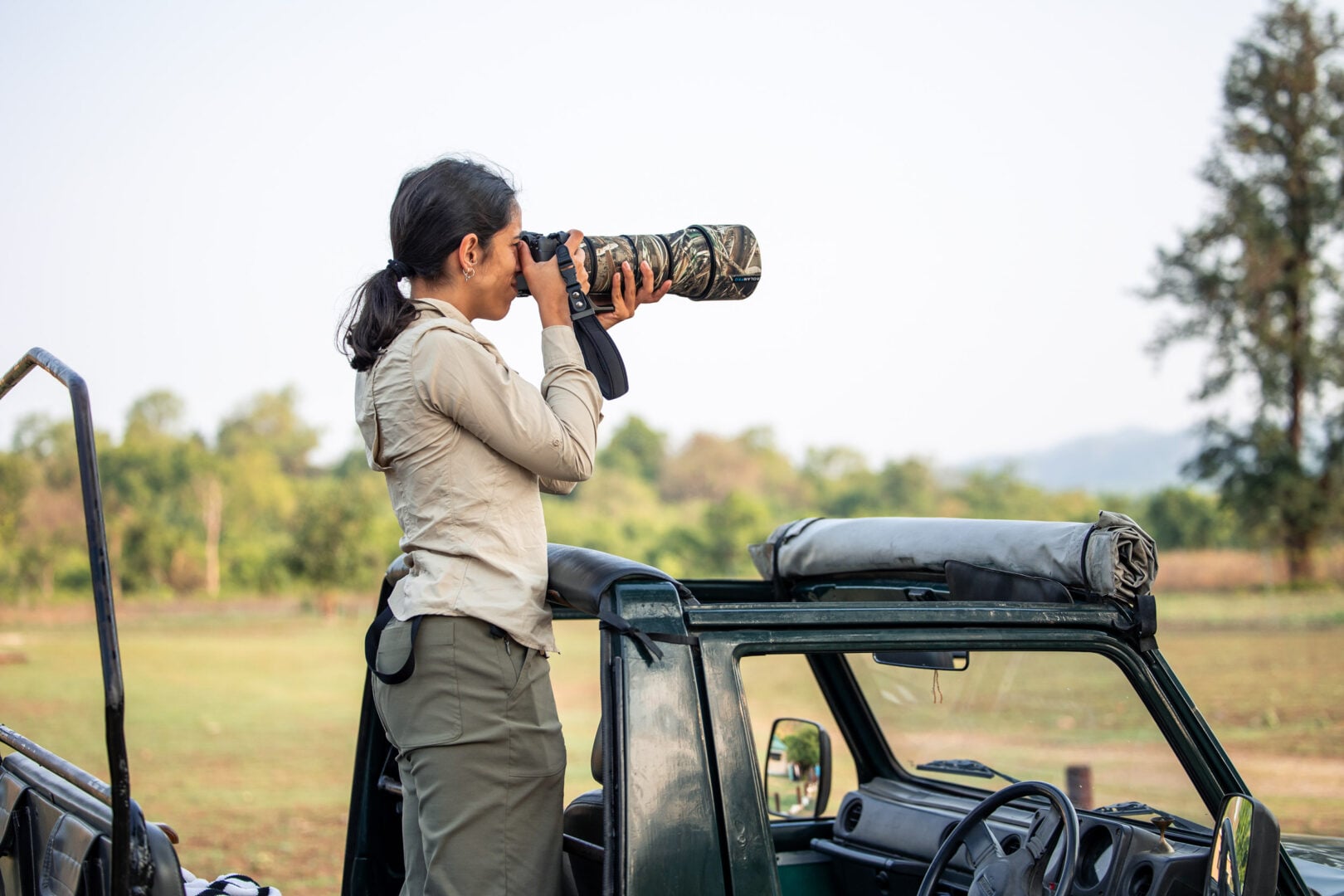 What Are the Different Types of Photography? A Complete Guide to Photography Genres