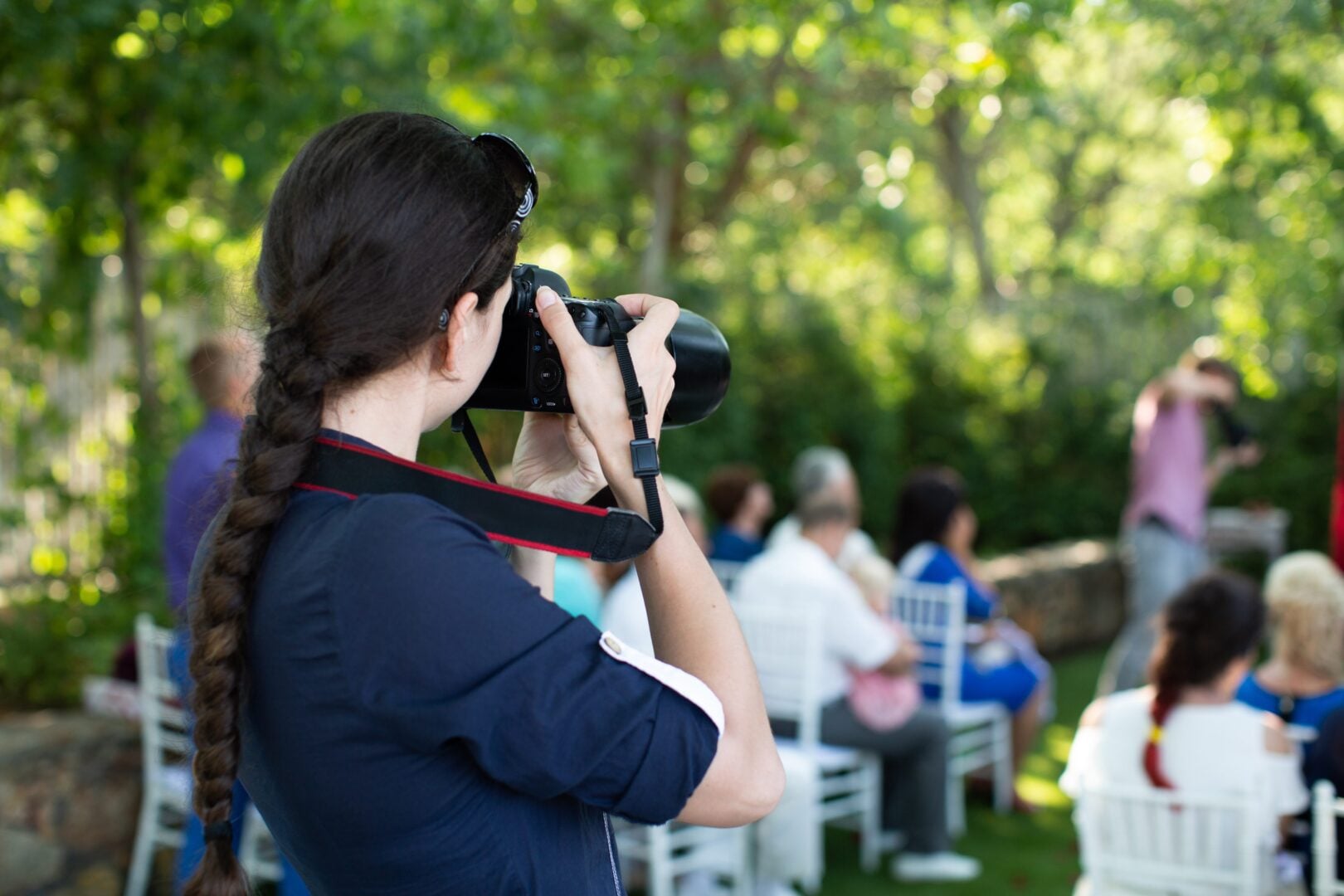 tips for event photography