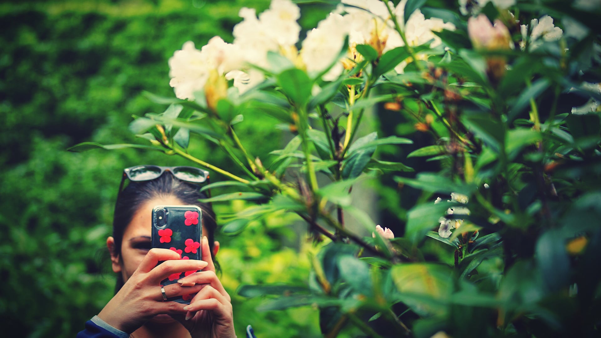 Ways to Practice Photography