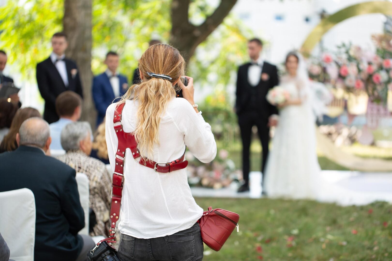 How to Become a Wedding Photographer in 2026: A Step-by-Step Guide