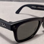 meta smart glasses tampering