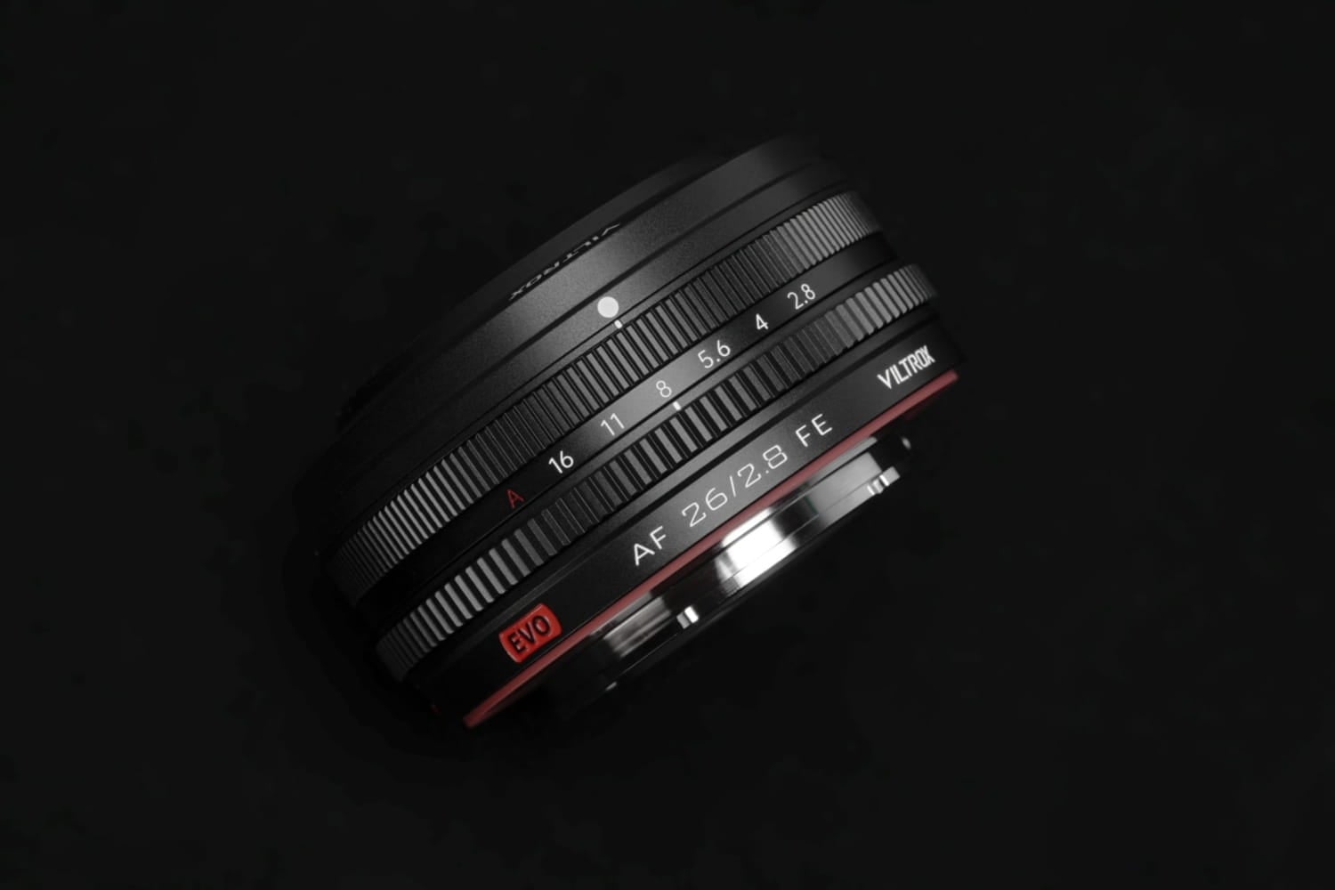 Viltrox AF 26mm F2.8 EVO