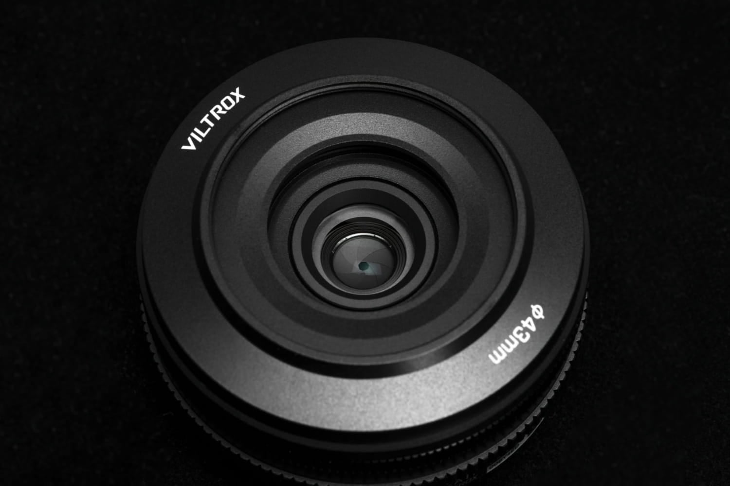 Viltrox AF 26mm F2.8 EVO