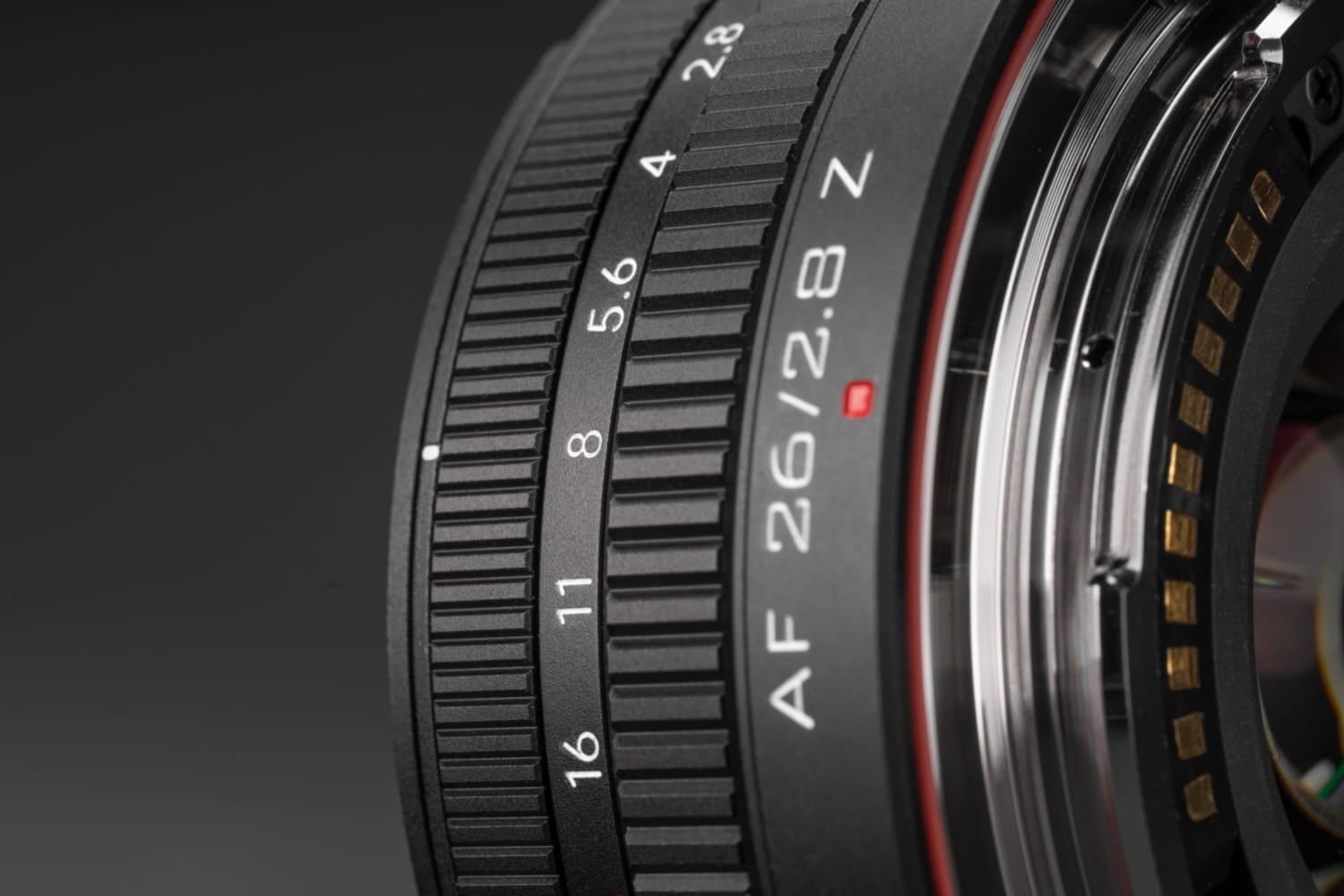 Viltrox AF 26mm F2.8 EVO