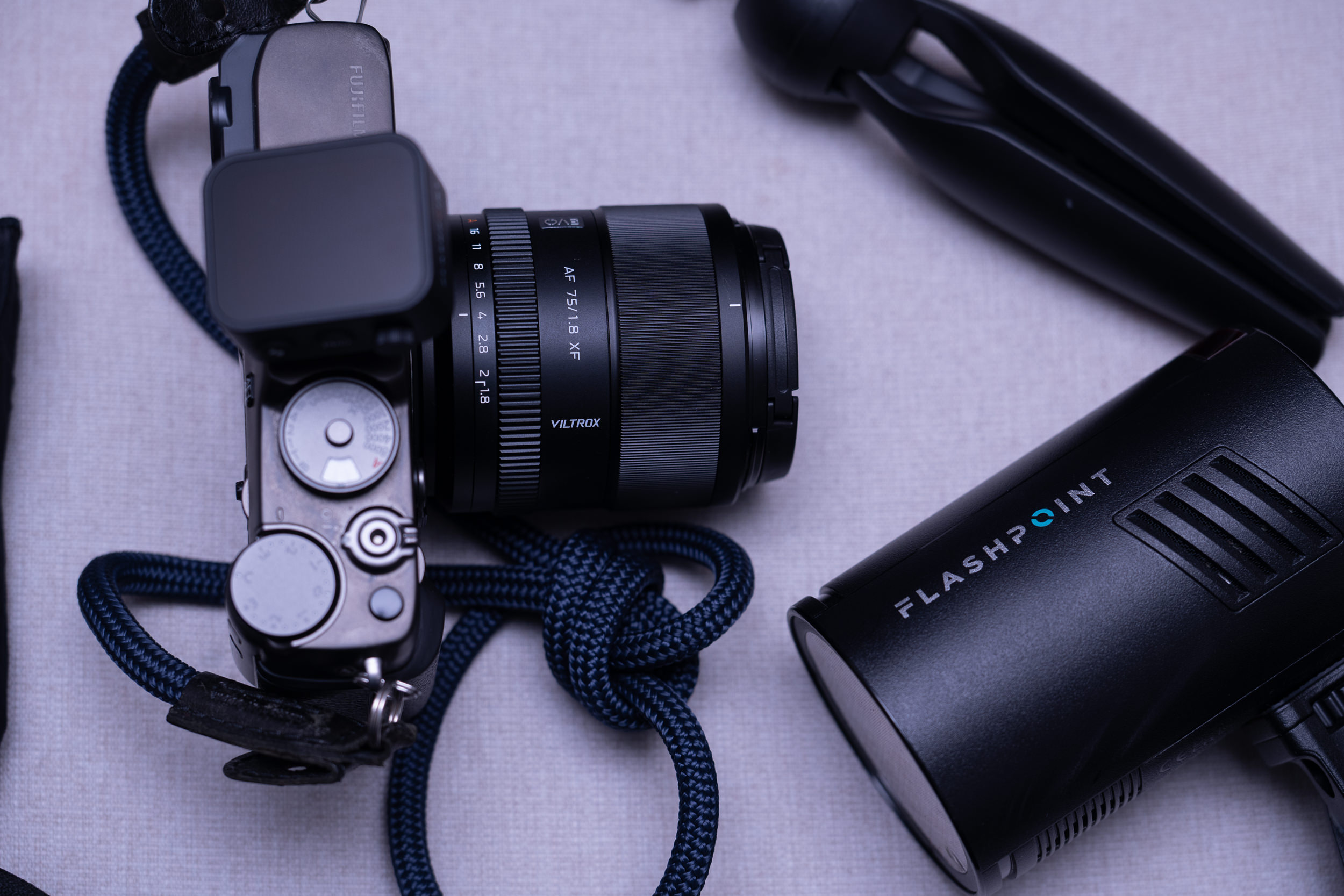 Built for Portraits the Viltrox AF 75mm F1.8 EVO is One to Watch