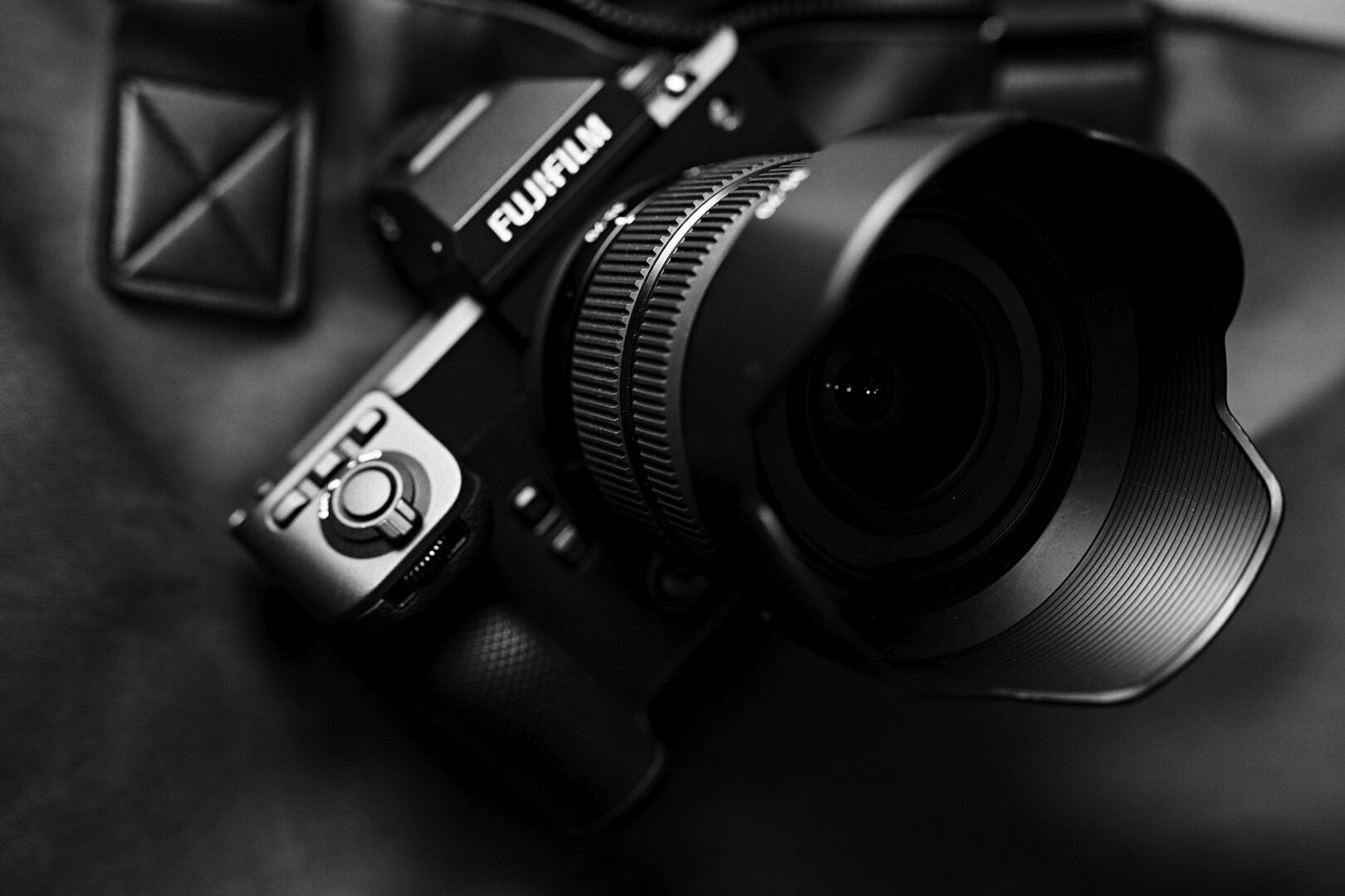 Sample image taken with the Viltrox 35mm F1.2 LAB N FE