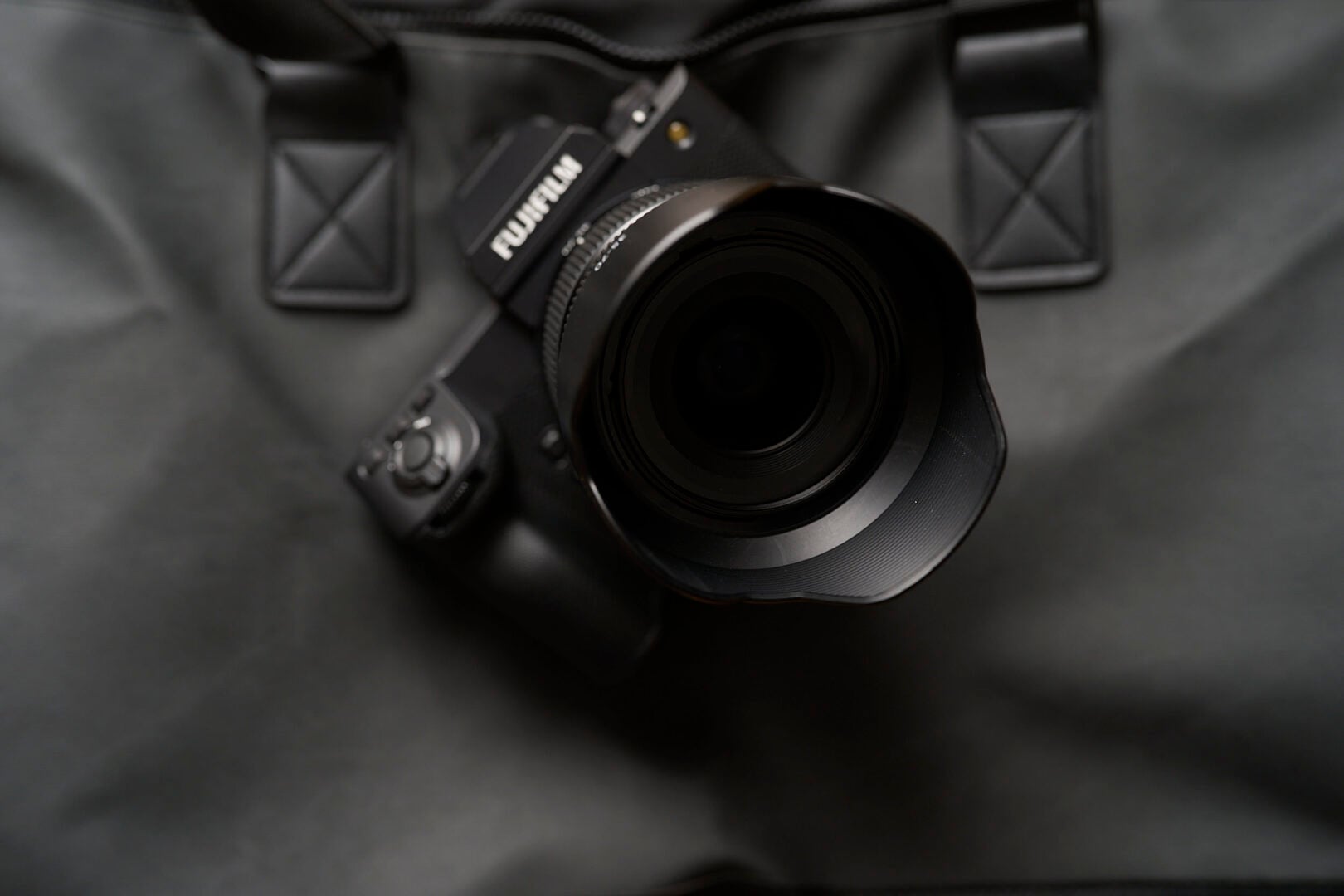 Sample image taken with the Viltrox 35mm F1.2 LAB N FE